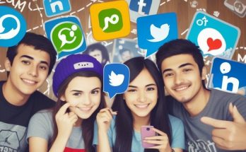 Impact of Social Media on Your Friendships