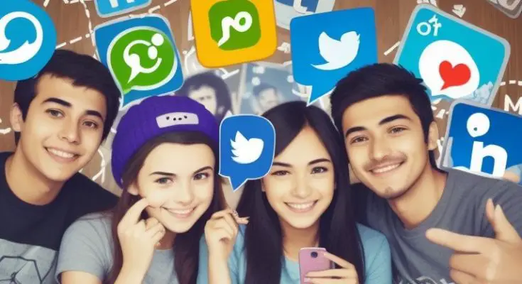 Impact of Social Media on Your Friendships