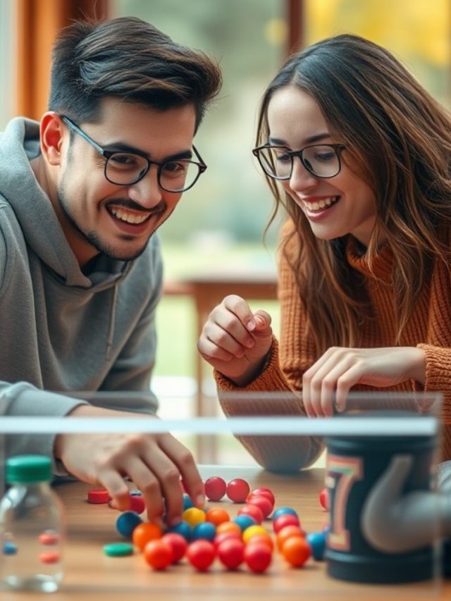 8 Ways to Handle a Competitive Friendship - The Friendify Blog