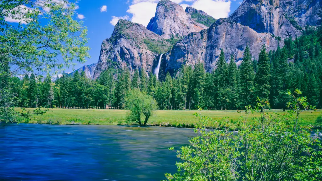 Yosemite National Park, CA  