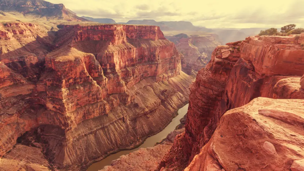 Grand Canyon, AZ